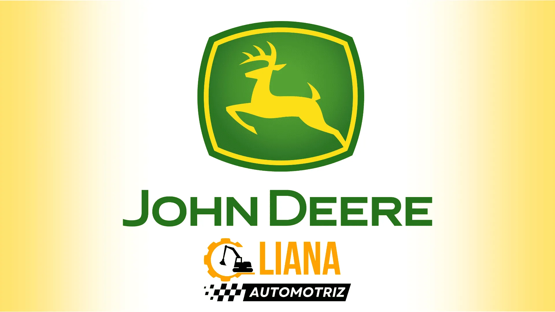 JOHN DEERE